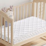 Heyner Apollo Cotton Ortopedik Visco 90x130 cm Bebek Yatağı