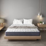Heyner Avangard Lüx Yaylı 70x160 cm Yatak