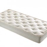Heyner Avangard Lüx Yaylı 80x170 cm Yatak