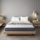 Heyner Avangard Lüx Yaylı 80x190 cm Yatak