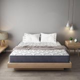 Heyner Avangard Ortopedik Lüx Pamuklu Yaylı 65x95 cm Yatak