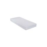 Heyner Avocado Jakarlı Kumaş Lüx Soft Ortopedik Yaylı 10x190 cm Yatak