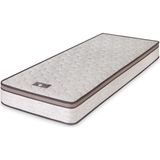 Heyner Avocado Jakarlı Kumaş Lüx Soft Ortopedik Yaylı 60x120 cm Yatak