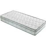 Heyner Avocado Jakarlı Kumaş Lüx Soft Ortopedik Yaylı 70x130 cm Yatak