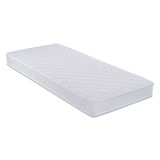 Heyner Avocado Jakarlı Kumaş Lüx Soft Ortopedik Yaylı 80x150 cm Yatak