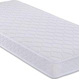 Heyner Avocado Jakarlı Kumaş Ortopedik Yaylı Yatak Lüx Soft Ortopedik Yaylı Yatak 90x150 cm Yaylı Yatak