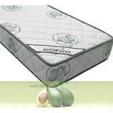 Heyner Avocado Ortopedik Kumaşlı 60x160 cm Yatak