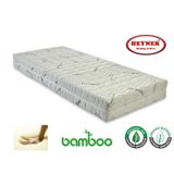Heyner Bamboo 140x200 cm Ortopedik Visco Yatak