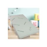 Heyner BAMBOO COMFORT VİSCO BEBEK YATAĞI PARK BEŞİK YATAĞI 65X95 BAMBOO VİSCO YATAK