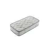Heyner Bamboo Kumaş Ortopedik Yaylı Yatak Lüx Soft Ortopedik Yaylı Yatak 80X130 Cm Yaylı Yatak.