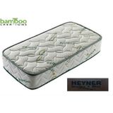 Heyner Bamboo Ortopedik 60x110 cm Yaylı Yatak