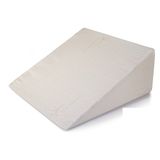 Heyner Bamboo Reflü Yastık 70 x 60 cm Visko Elastik Dış Materyal Bambu Sert Yastık