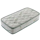 Heyner Bamboo Soft Ortopedik 80x130 cm Bebek Yatağı