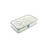 Heyner Bambu Yatak Çocuk Ortopedik 90x190 cm Yaylı Yatak
