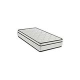 Heyner Biobed 100x170 cm Organic Cotton Lüx Ortopedik Yatak