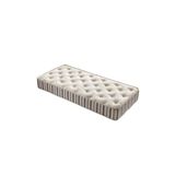 Heyner Bıobed 70x110 Cm Organic Cotton Ortopedik Yaylı Bebek Yatağı