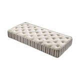 Heyner Biobed 70x110 cm Organic Cotton Ortopedik Yaylı Yatak