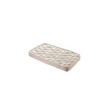 Heyner Camel Organik Cotton Visco Bebek Yatağı 60 X 120 cm