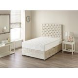 Heyner Cotton 10 cm Visco Cotton Visco 200x200 Yatak