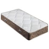 Heyner Cotton 200x200 Yaylı Yatak