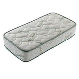 Heyner Cotton Ortopedik 70x140 cm Bebek Yatağı