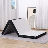 Heyner Discovery Cotton Katlanır 120x200 cm Visco Yatak