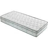 Heyner Events Bamboo Kuş Tüyü Pedli Yaylı 160x200 cm Yatak