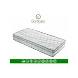 Heyner Events Bamboo Kuş Tüyü Pedli Yaylı 60x90 cm Yatak