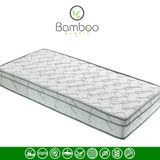Heyner Events Bamboo Kuş Tüyü Pedli Yaylı 75x200 cm Yatak