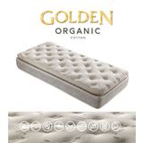 Heyner Golden 90x130 Ortopedik Yaylı Yatak