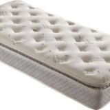 Heyner Golden Organic Cotton 110x170 Ortopedik Yaylı Yatak