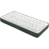 Heyner Hybird Bamboo 70x105 cm Kumaş Yaylı Yatak
