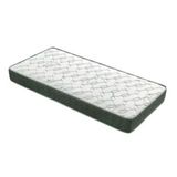 Heyner Hybird Bamboo 70x110 Kumaş Yaylı Bebek Yatağı