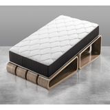 Heyner Hypnose 70x170 cm Full Yaylı Yatak