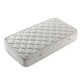 Heyner Jakarlı Soft Ortopedik 20x80x140 cm Bebek Yatağı