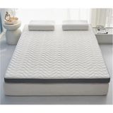 Heyner Katlanabilir Cotton Sünger Fonksiyonel 10 cm 90x190 cm Yatak