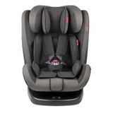 Heyner Kids Infiny Twist 0-36 kg Siyah Isofix Oto Koltuğu