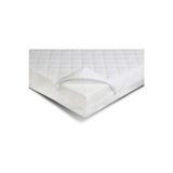 Heyner Kids Silent Night Ortopedik Alezli Visco 60x100 cm Bebek Yatağı
