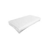 Heyner Kids Silent Night Ortopedik Alezli Visco 70x100 cm Bebek Yatağı