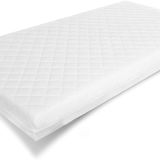 Heyner Kids Silent Night Ortopedik Alezli Visco 70x140 cm Bebek Yatağı