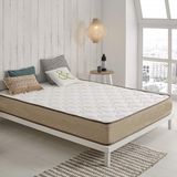 Heyner Linen Series 160x200 Visco Yatak