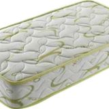 Heyner Lotus 55x110 cm Cotton Ortopedik Yaylı Yatak