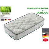 Heyner Lüx Soft 110x190 Ortopedik Yaylı Yatak