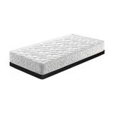 Heyner Lüx Soft 130x190 Ortopedik Yaylı Yatak