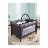 Heyner MALLER OYUN PARKI PARK BEŞİK BEBEK BEŞİĞİ ÇOÇUK YATAĞI 70X110
