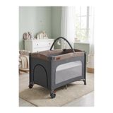 Heyner MALLER OYUN PARKI PARK BEŞİK BEBEK BEŞİĞİ ÇOÇUK YATAĞI 70X110