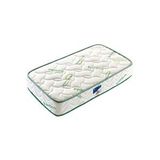 Heyner Midilife 60x120 Ortopedik Yaylı Yatak 60x120 Soft Ortopedik Bamboo Bebek Yatağı 60*120 Yaylı Yatak Beyaz