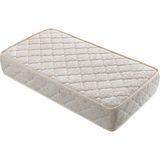Heyner Mılky 60x120 Ortopedik Yaylı Yatak