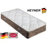 Heyner Mılky 70x110 Ortopedik Yaylı Yatak