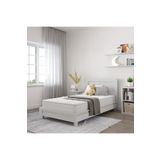 Heyner Misty Ultra Ortopedik Cotton Yaylı Yatak Tek Kişilik Çift Kişilik Bebek Yatakları (YASTIK HEDİYELİ)